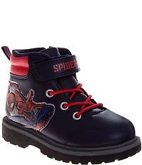 Josmo Boys' Marvel Spiderman Boots (Toddler)