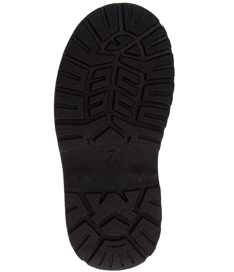 Josmo Boys' Marvel Spiderman Boots (Toddler)