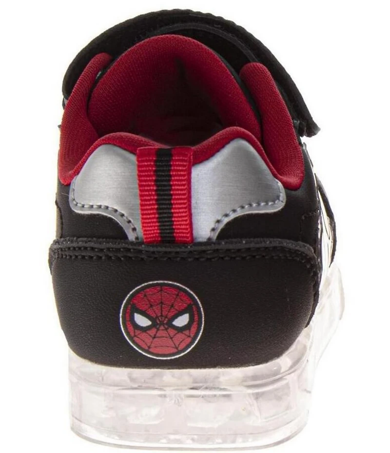 Josmo Boys' Marvel Spiderman Light-Up Sneakers (Infant)