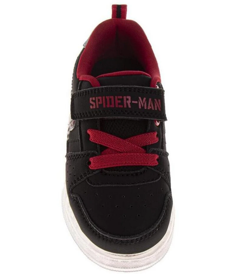 Josmo Boys' Marvel Spiderman Light-Up Sneakers (Toddler)