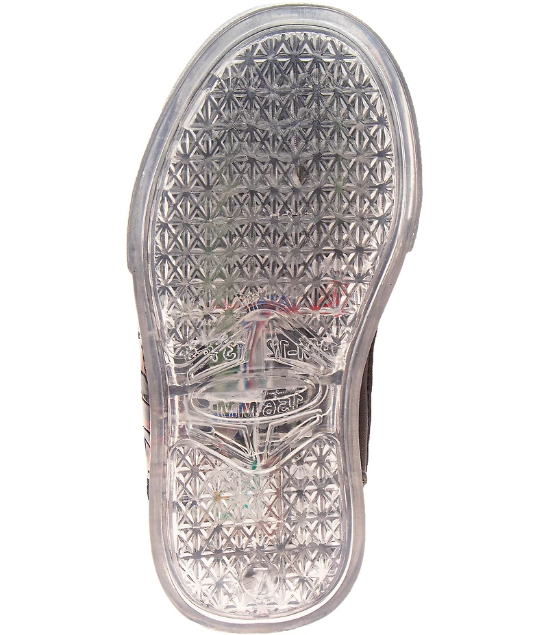 Josmo Boys' Marvel Spiderman Light-Up Sneakers (Toddler)