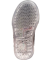 Josmo Boys' Marvel Spiderman Light-Up Sneakers (Toddler)