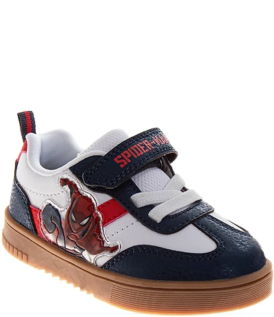 Josmo Boys' Marvel Spiderman Sneakers (Infant)