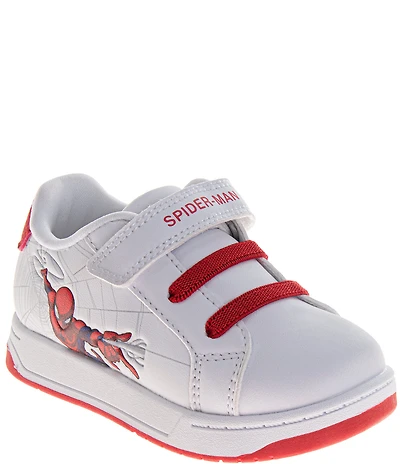 Josmo Boys' Marvel Spiderman Sneakers (Infant