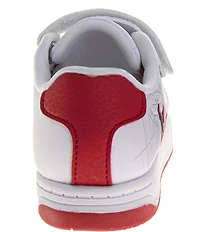 Josmo Boys' Marvel Spiderman Sneakers (Infant