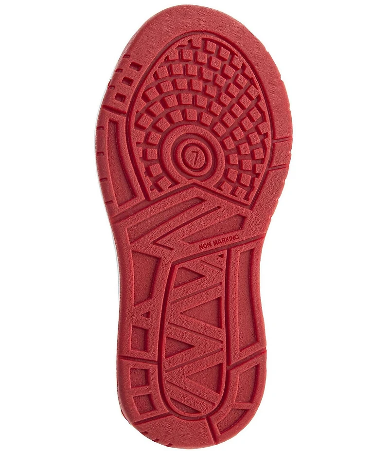 Josmo Boys' Marvel Spiderman Sneakers (Infant