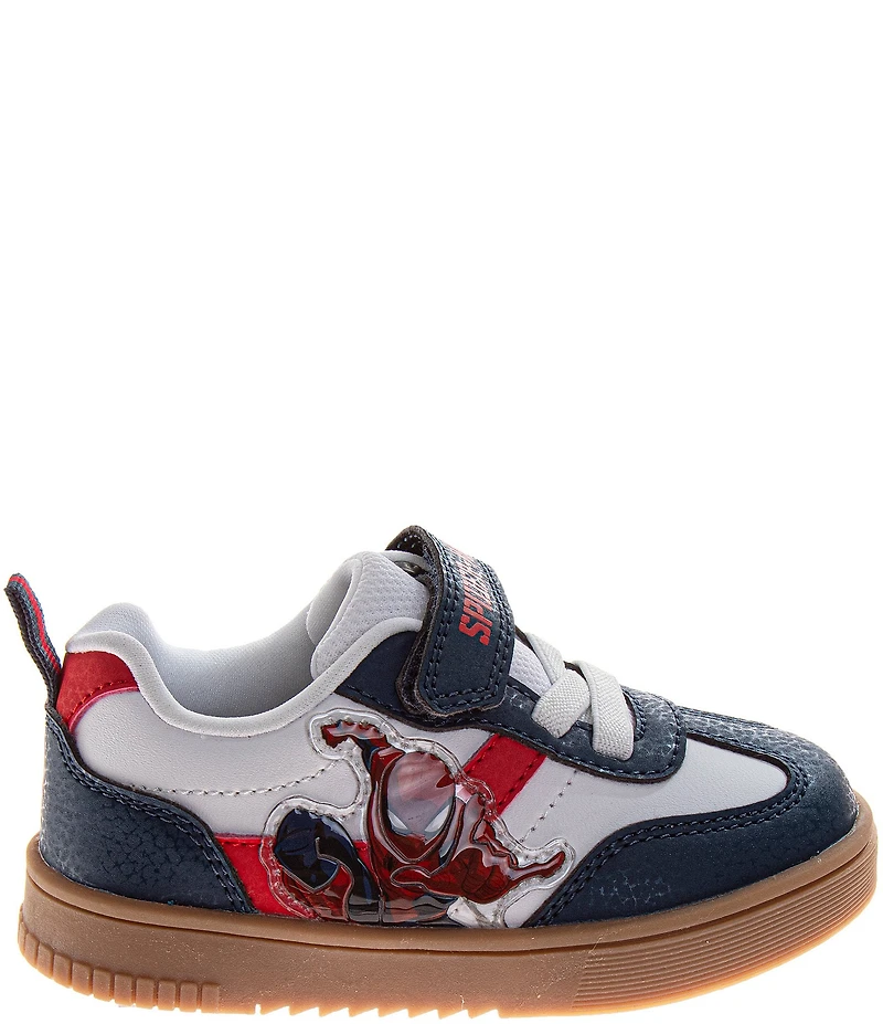 Josmo Boys' Marvel Spiderman Sneakers (Toddler)