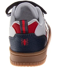 Josmo Boys' Marvel Spiderman Sneakers (Toddler)