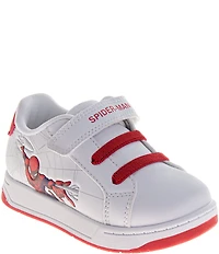 Josmo Boys' Marvel Spiderman Sneakers (Toddler