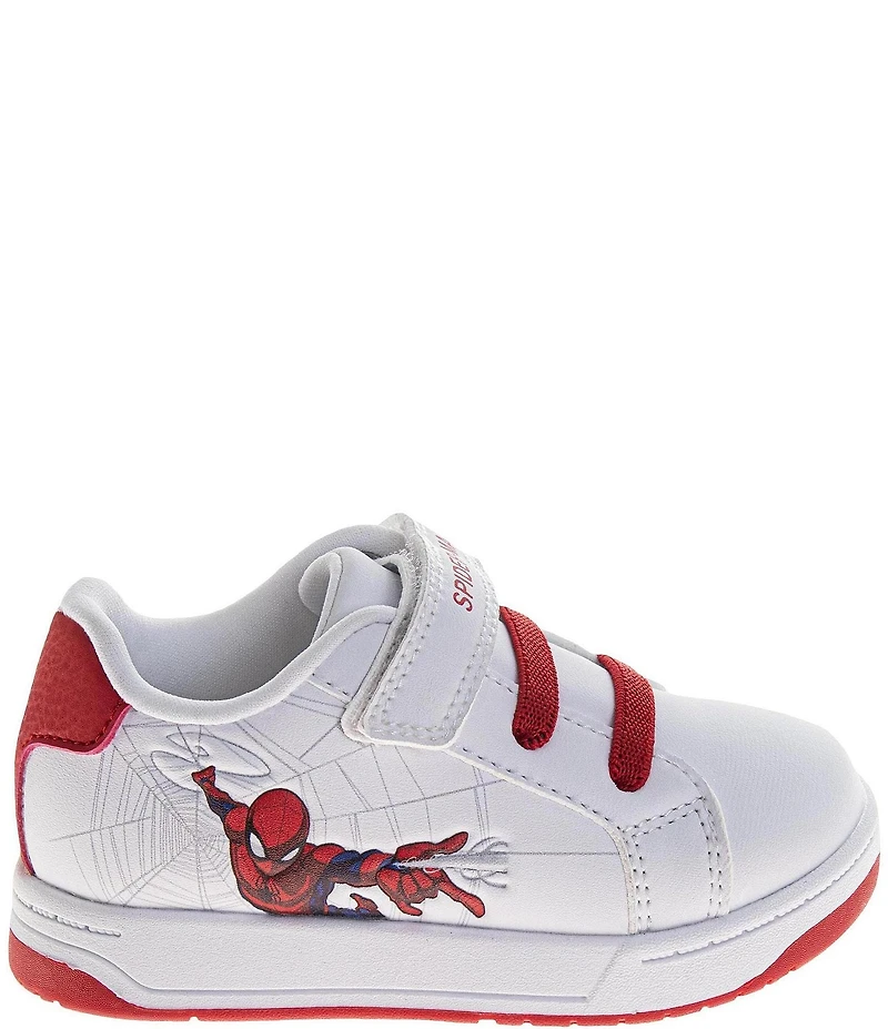 Josmo Boys' Marvel Spiderman Sneakers (Toddler