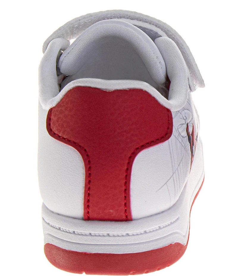 Josmo Boys' Marvel Spiderman Sneakers (Toddler