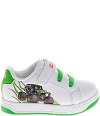 Josmo Boys' Monster Jam Grave Digger Sneakers (Infant)