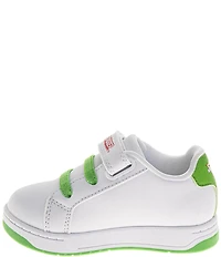 Josmo Boys' Monster Jam Grave Digger Sneakers (Infant)