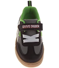 Josmo Boys' Monster Jam Sneakers (Toddler)