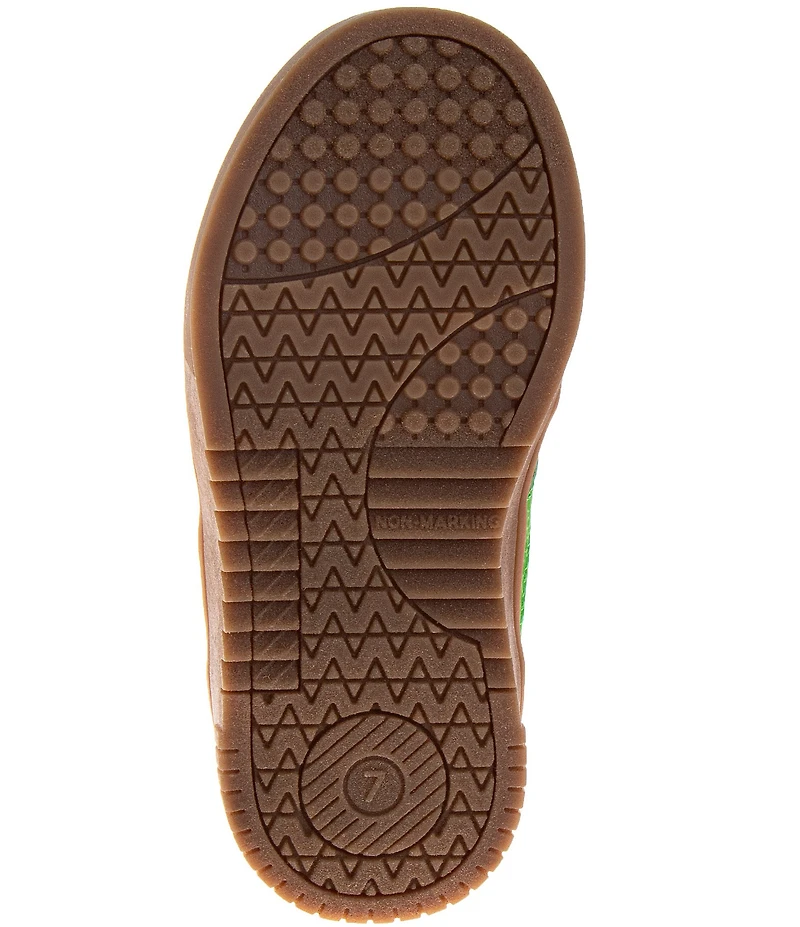 Josmo Boys' Monster Jam Sneakers (Toddler)