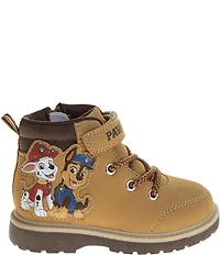 Josmo Boys' Nickelodeon Paw Patrol Boots (Infant)