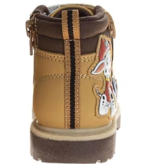 Josmo Boys' Nickelodeon Paw Patrol Boots (Infant)