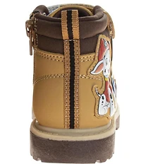 Josmo Boys' Nickelodeon Paw Patrol Boots (Toddler)
