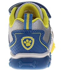 Josmo Boys' Nickelodeon Paw Patrol Light-Up Sneakers (Infant)