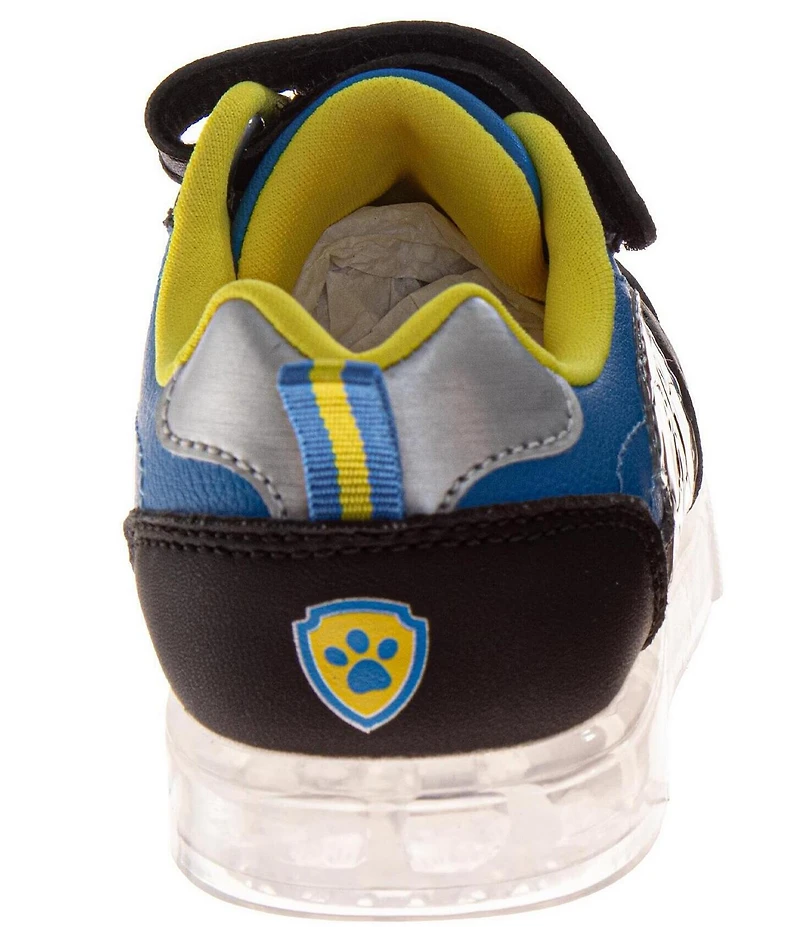 Josmo Boys' Nickelodeon Paw Patrol Light-Up Sneakers (Infant)