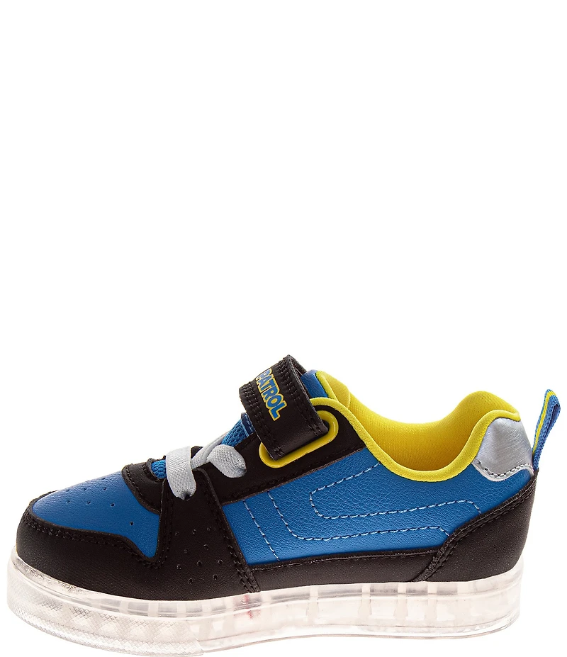Josmo Boys' Nickelodeon Paw Patrol Light-Up Sneakers (Infant)