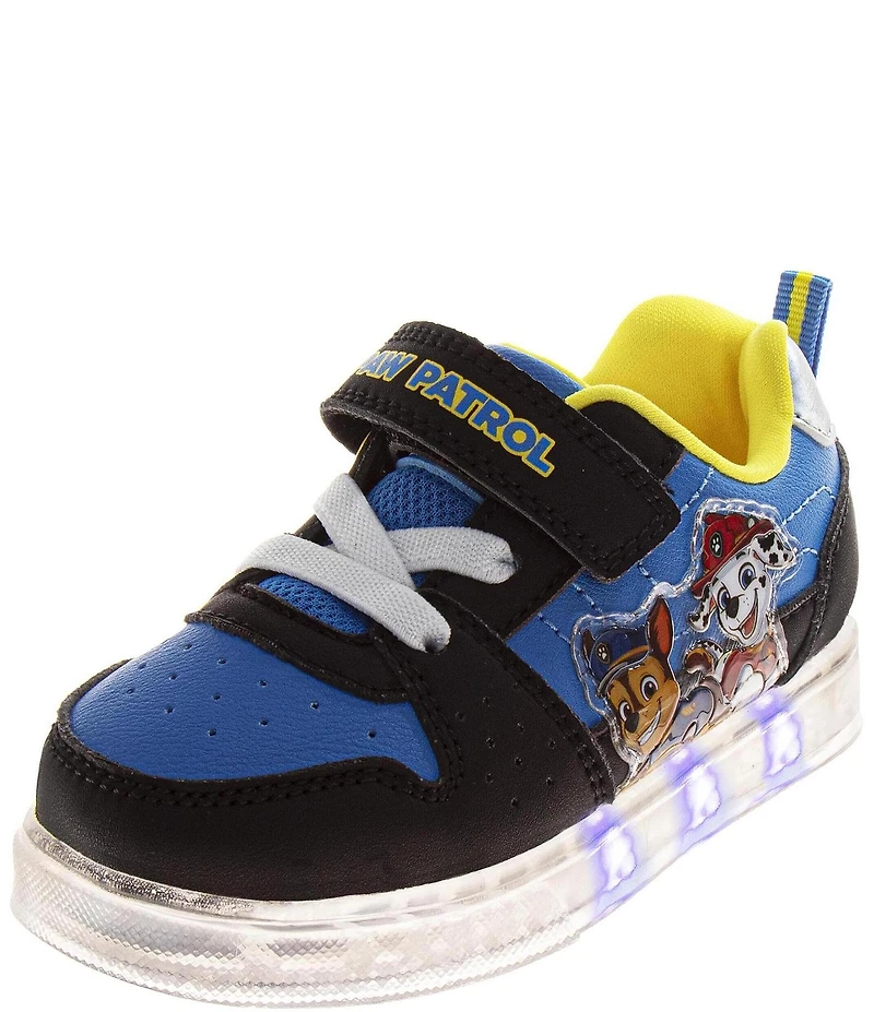 Josmo Boys' Nickelodeon Paw Patrol Light-Up Sneakers (Infant)