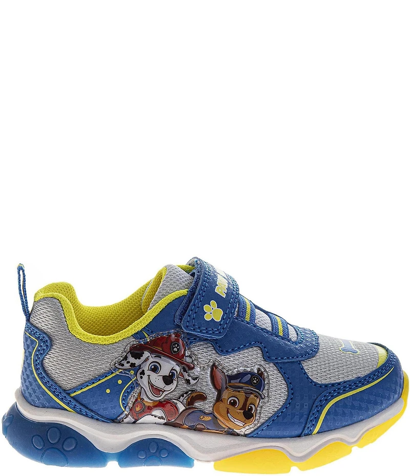 Josmo Boys' Nickelodeon Paw Patrol Light-Up Sneakers (Toddler)