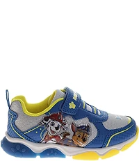 Josmo Boys' Nickelodeon Paw Patrol Light-Up Sneakers (Toddler)