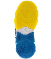 Josmo Boys' Nickelodeon Paw Patrol Light-Up Sneakers (Toddler)