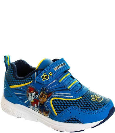 Josmo Boys' Alternative Closure Nickelodeon Paw Patrol Light Up Sneakers (Infant)