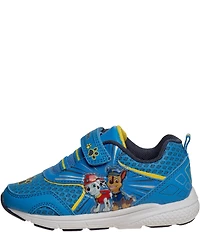 Josmo Boys' Alternative Closure Nickelodeon Paw Patrol Light Up Sneakers (Infant)