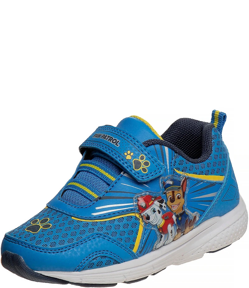 Josmo Boys' Alternative Closure Nickelodeon Paw Patrol Light Up Sneakers (Infant)