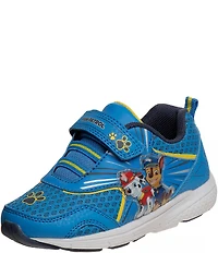Josmo Boys' Alternative Closure Nickelodeon Paw Patrol Light Up Sneakers (Infant)
