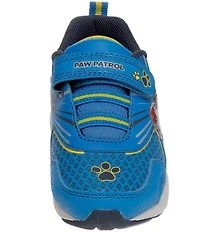 Josmo Boys' Alternative Closure Nickelodeon Paw Patrol Light Up Sneakers (Infant)