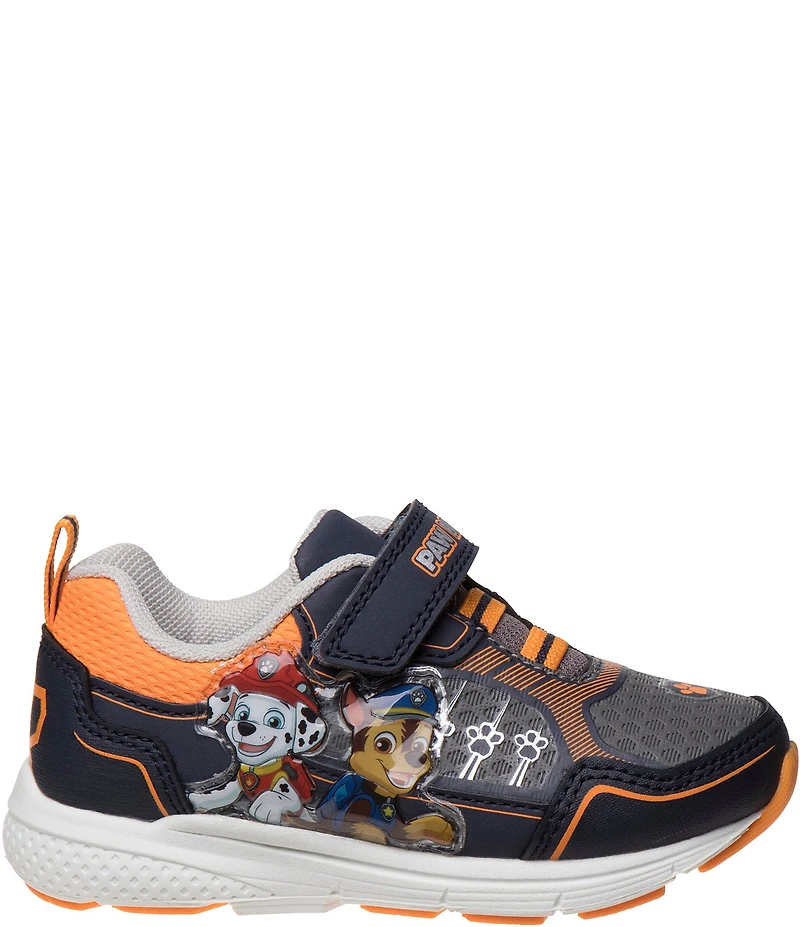 Josmo Boys' Nickelodeon Paw Patrol Light Up Sneakers (Infant)