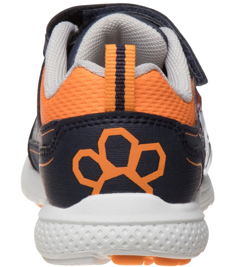 Josmo Boys' Nickelodeon Paw Patrol Light Up Sneakers (Infant)