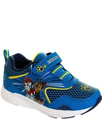 Josmo Boys' Alternative Closure Nickelodeon Paw Patrol Lighted Sneakers (Toddler)