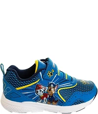 Josmo Boys' Alternative Closure Nickelodeon Paw Patrol Lighted Sneakers (Toddler)