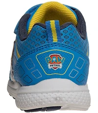 Josmo Boys' Alternative Closure Nickelodeon Paw Patrol Lighted Sneakers (Toddler)