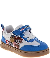 Josmo Boys' Nickelodeon Paw Patrol Hook-and-Loop Gum Sole Sneakers (Infant)