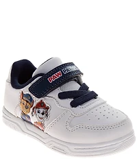 Josmo Boys' Nickelodeon Paw Patrol Hook-and-Loop Sneakers (Infant)
