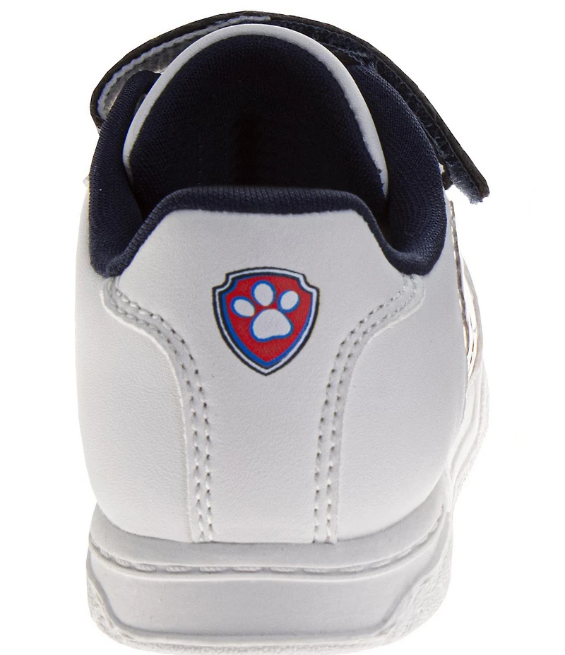 Josmo Boys' Nickelodeon Paw Patrol Hook-and-Loop Sneakers (Infant)