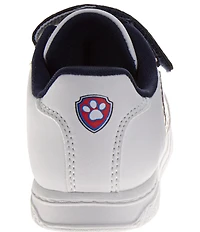Josmo Boys' Nickelodeon Paw Patrol Hook-and-Loop Sneakers (Toddler)