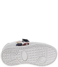 Josmo Boys' Nickelodeon Paw Patrol Hook-and-Loop Sneakers (Toddler)