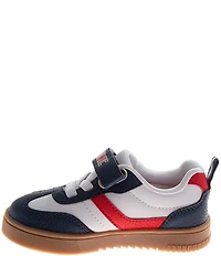 Josmo Boys' Sega Sonic The Hedgehog Sneakers (Infant)