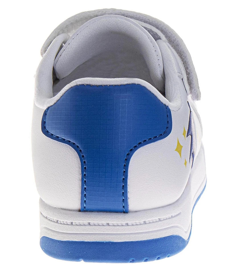 Josmo Boys' Sega Sonic The Hedgehog Sneakers (Infant)