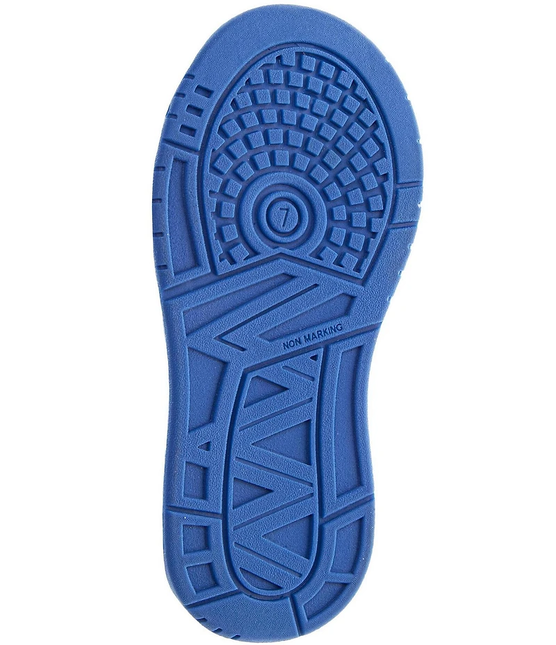 Josmo Boys' Sega Sonic The Hedgehog Sneakers (Toddler)