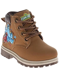 Josmo Boys' Sesame Street Boots (Infant)
