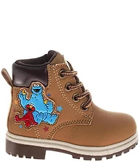 Josmo Boys' Sesame Street Boots (Infant)