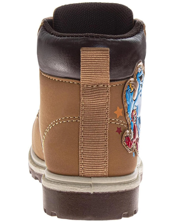 Josmo Boys' Sesame Street Boots (Infant)